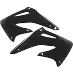 Acerbis Radiator Shrouds - Black 2071390001. Fixed Price $41.99.