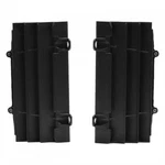 Acerbis Radiator Louvers Black 2872860001. Fixed Price $47.06.