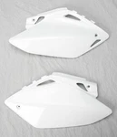 Ufo Plastics HO04620-041 Side Panels White. Fixed Price $47.20.