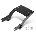 Trunk Mounting Bracket Luggage Fit For 97-08 Harley Touring Road Glide. Fixed Price $43.00.