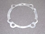Oem Genuine 1997 Ducati Monster 750 Ss Motor Cylinder Gasket Seal 78610071A. Fixed Price $9.84.