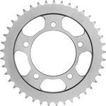 Rear Sprocket For 2010 Kawasaki Zzr (ZX1400CAFA). Fixed Price $36.89.