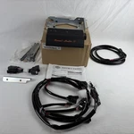 Harley Davidson 14-23 Street Glide Boom Audio Fairing Amplifier Kit 76000278A. Fixed Price $489.25.