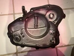 1988-1997 Kawasaki KX80 KX100 Oem Clutch Cover Engine Side 14032-1260. Fixed Price $100.00.