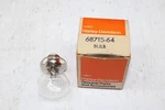 Genuine Harley-davidson Bulb 68715-64 Spotlight Pursuit Lamp Nos. Fixed Price $10.00.