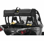 Utv Truck Rifle Gun Quadboss Reflective Series Scabbard W/ 3 Amo Pouches. Fixed Price $71.99.