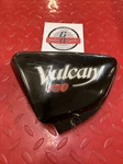 Kawasaki VN750 1986 Vulcan Left Side Cover Panel Fairing. Fixed Price $45.83.