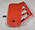 Honda (cr 80) Oem Gas Tank / Radiator Side Panel Fairing Shroud Cover. Fixed Price $109.99.