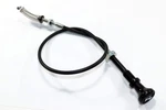 Hood Cable Compatible With Kawasaki Mule 600/610 4000/4010 Replaces Black. Fixed Price $31.70.
