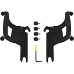 Memphis Shades Hd MEB2042 Bullet Fairing Trigger-lock Hardware Kit- Flhrs/xs. Fixed Price $159.95.