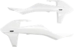 Ufo Replacement Radiator Shrouds KT04061-047 High-performance Fit. Fixed Price $39.71.
