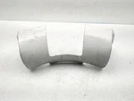 08-17 Victory Vision Deluxe Rear Fender Bumper Trim Fairing Guard Splash 5436208. Fixed Price $47.03.