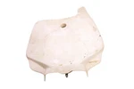 02 Kawasaki KX85 Front Number Plate Cover. Fixed Price $34.99.