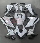 For Honda CBR250RR 2023-2024 Unpainted White Fairing Kit Abs Injection Body Work. Fixed Price $239.01.