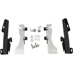 Memphis Shades Batwing Trigger Lock Mounting Kit - VL800 Black MEM8993. Fixed Price $149.35.