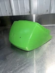 1979 Yamaha XS1100 Eleven Rear Tail Fairing Cowl Shroud Cover Plastic Oem. Fixed Price $54.99.
