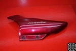01 Kawasaki Eliminator 125 Left Side Cover Panel Cowl Fairing. Fixed Price $65.99.