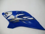 2006 Yamaha TTR50 Left Side Air Scoop. Fixed Price $12.57.