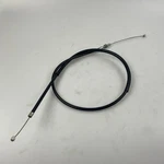 1987-2009 Kawasaki EX500 Ninja 500R Nos Oem Closing Throttle Cable 54012-1335. Fixed Price $27.56.