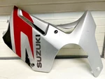 Suzuki GS500 Side Fairing 94471-01D00 *used Condition. Fixed Price $20.00.
