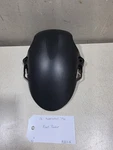2012 Ducati Hypermotard 796 Front Fender Mud Guard #825.1-6. Fixed Price $15.00.