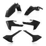 Acerbis 2731990001 Plastic Kit Black. Fixed Price $115.74.