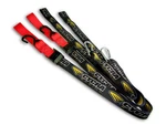 Cycra Tie Down Set Red. Fixed Price $57.17.
