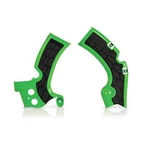 Acerbis X-grip Frame Guard Green/black 2374271089. Fixed Price $54.84.