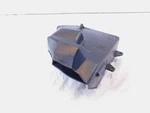 Bmw R1100RT Front Oddment Storage Compartment Tray Box & Radio Partition. Fixed Price $9.95.