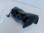 Honda GL1800 Goldwing Black Center Inner Plastic Front Fairing Cowling -cracked. Fixed Price $29.95.