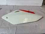 Honda CRF450R 02-08 Oem Left Side Cover 83610-MEN-731. Fixed Price $58.95.