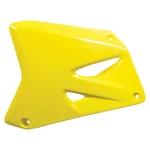 Acerbis 2081850231 Radiator Scoops Yellow. Fixed Price $53.82.