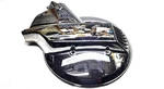 Honda Goldwing Gl 1500 Right Front Wheel Cover. Fixed Price $14.99.