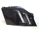 1989 Suzuki Gsxr 750 Left Middle Fairing Side Cover Cowling. Fixed Price $99.95.