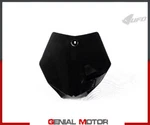 Front Number Holder Ufo Plast For Ktm Sx 65 2009 2015 Black. Fixed Price $23.61.