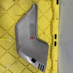 Suzuki Gsx 1100 Es 1983 Left Panel Lateral Derecho 47111-49500 A59C. Fixed Price $60.00.