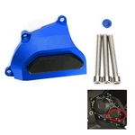 Engine Guard Cover Frame Sliders Protector Metal Blue For Honda CBR1000RR 08-17. Fixed Price $21.59.