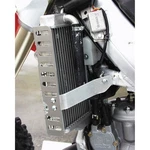 Devol Aluminum Radiator Guard 0101-1302. Fixed Price $76.22.