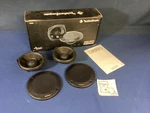 New Open Box Rockford Fosgate 5.25 Full Range Speakers, TMS5, 90-0923 *. Fixed Price $330.00.