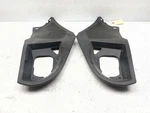 08-17 Victory Vision Deluxe Front Left Right Dashboard Speaker Grille Covers Set. Fixed Price $240.02.