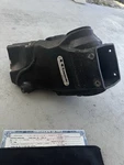 06 07 Kawasaki Ninja ZX10R Main Frame Chassis Neck Straight Clean Ez 100%. Fixed Price $725.00.
