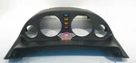Oem Ski-doo Formula Iii 3 599 Rotax 600 Instrument Console Panel Dash SS17. Fixed Price $54.99.