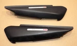 Tail Seat Fairings Panel Cover & Ducati Monster S4R S2R 800 Oe 48231171A. Fixed Price $149.99.