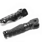 R-fight Front Foot Pegs Kit For Honda CB300F 15 16 17 18. Fixed Price $48.10.