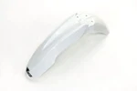 Ufo Front Fender Honda Crf 450 2009-2012 White. Fixed Price $43.55.