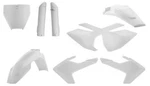 Acerbis 2462600002 Full Plastic Kit White. Fixed Price $193.95.