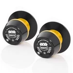M6 Route Paddock Stand Swingarm Spools For Yamaha MT-01 MT-03 MT-10 MT-09 Tracer. Fixed Price $40.97.