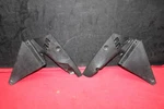 2011-2016 Kawasaki Z1000SX Left & Right Inner Front Covers Oem #5942. Fixed Price $79.99.