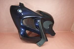 1999-2004 Bmw Front Left Side Mid Fairing Cover Panel. Fixed Price $329.59.