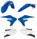 Acerbis 2685915909 Plastic Kit Original. Fixed Price $129.37.